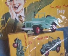 Dinky diecast