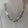 Sterling Silver Necklace Image 3