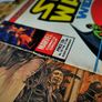 Star Wars Weekly ! Issue #103 ! Featuring OBI-WAN KENOBI ! 1980 ! by Marvel UK ! Image 7
