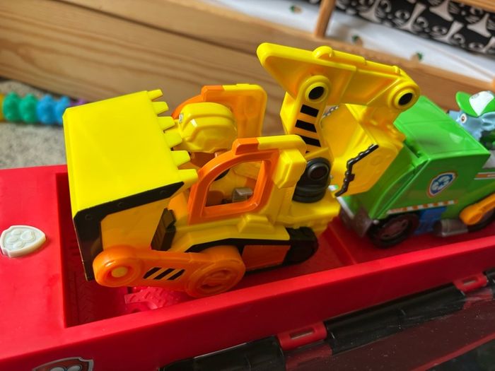 Paw Petrol Complete Collection
