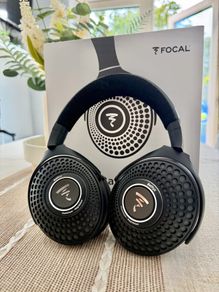 Focal Bathys Audiophile Bluetooth High End Headphones
