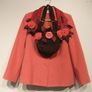 Laura Rosnovsky Vintage Bag & Collar - Stunning Image 4