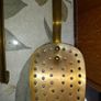 Copper & Brass Cokking Utensils Image 4
