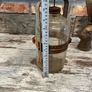 vintage paraffin bottle Image 5