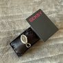 Brand new Seksy watch, silver and black Image 4