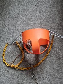 Toddler Swing