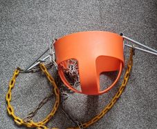 Toddler Swing