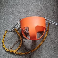 Toddler Swing