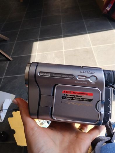 Sony Handycam Camcorder