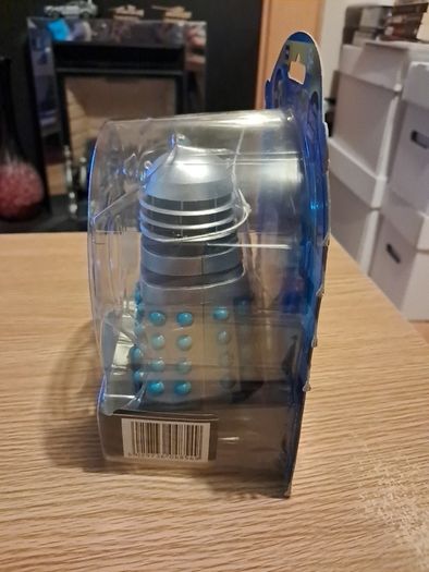 Doctor Who Dead Planet Dalek FX (Speech & Sound) 5.5''