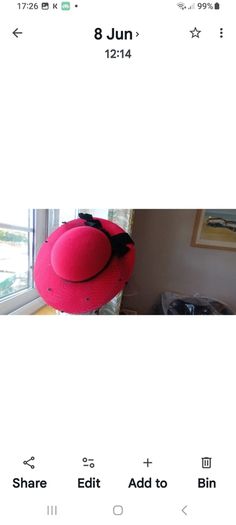 hats