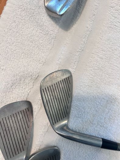 mizuno golf irons