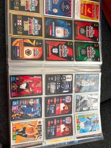 match attax