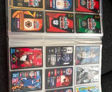match attax