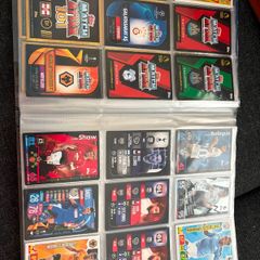 match attax