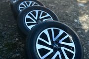 Nissan Navara 18" Alloys / Wheels