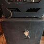 Vintage 1974-77 Musicman HD130 Reverb Guitar amp and cab Image 4