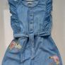 Girls Summer Clothes Age 5-6 years Image 10