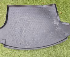 Genuine Kia Sportage Boot Tray 2011 to 2016. OEM 3W012ADU00