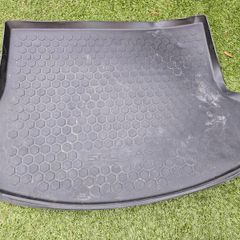 Genuine Kia Sportage Boot Tray 2011 to 2016. OEM 3W012ADU00