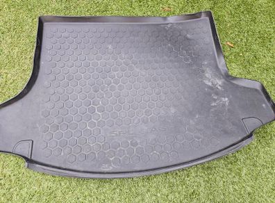 Genuine Kia Sportage Boot Tray 2011 to 2016. OEM 3W012ADU00