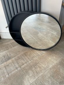 Bathroom Mirror