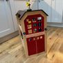 Pintoy Wooden Firestation Image 6