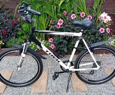 Mens mountain bike
