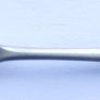 Vintage Silver Plated Spoon Image 2