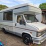 Talbot Express Motorhome Image 8