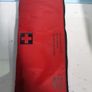Audi A4 B8 8k First Aid Emergency Medical Kit Red Pack 8k0860282 Image 2