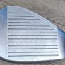 Mizuno S5 60 degree Lob wedge Image 3