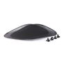 Car Side Window Shades x2 + Suction Cups Image 4