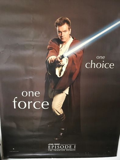 Phantom Menace