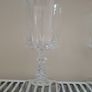 4 Cris D' Arques Wine glasses Image 4