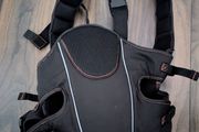 Baby carrier