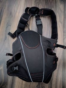 Baby carrier