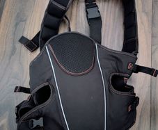 Baby carrier