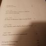 Too Brief a Treat/ The Letters of Truman Capote/ 2004/ Ist edition Image 5