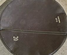 Gewa SPS Cases