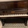 Upright Piano Image 2