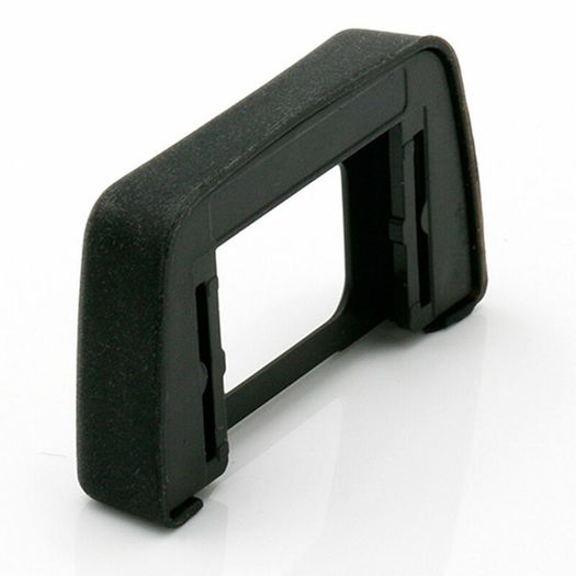 Rubber Eyecup DK 24 for Nikon Viewfinder