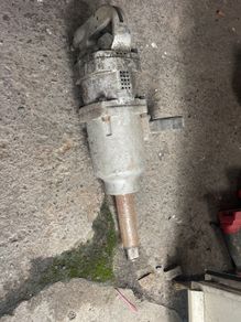 1 inch air inpact