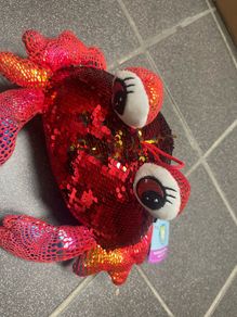 soft toy