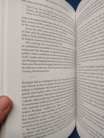Lugs Branigan - Kevin C. Kearns