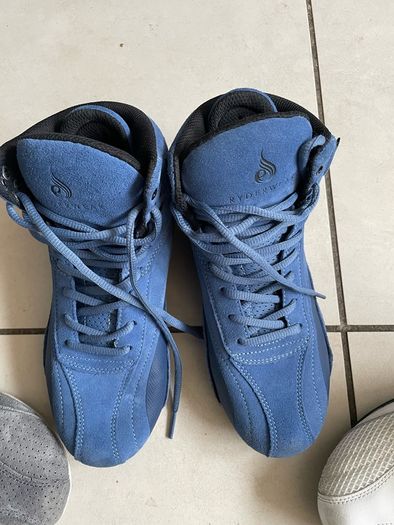 Ryderwear shoes size 5 (38)