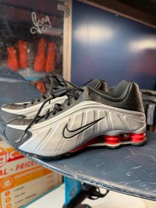 nike  shocks