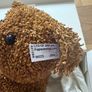 Steiff Papierbear Image 2