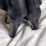 Selection of ladies high heel shoes size 38 Image 2
