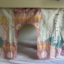 Bunkbed curtains Image 2